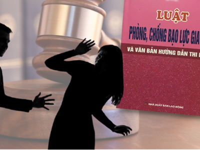 Triển khai thi hành Luật Phòng, chống bạo lực gia đình