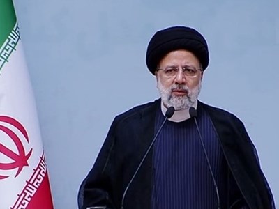 Iran xác nhận Tổng thống Ebrahim Raisi đã tử nạn