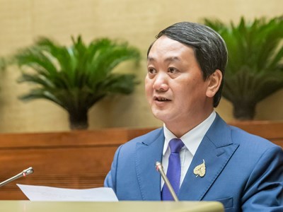 Cần thiết điều chỉnh chủ trương đầu tư