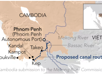Việt Nam không đồng tình với các ý kiến mang tính kích động, chia rẽ 