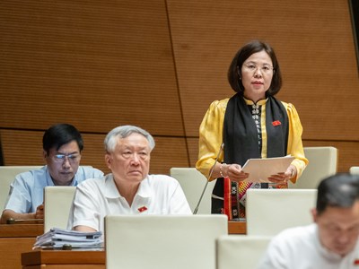 Cần rà soát, đánh giá sát hơn về thực trạng nghèo ở vùng dân tộc thiểu số và miền núi