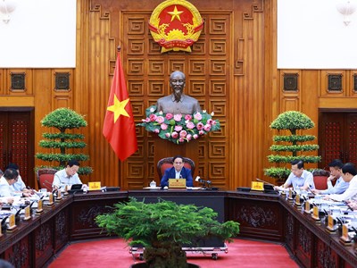 Tiếp tục chú trọng các lĩnh vực văn hóa, đẩy mạnh thu hút khách du lịch