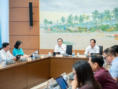 Rất cần thiết, sẽ giải quyết được những bất cập hiện nay