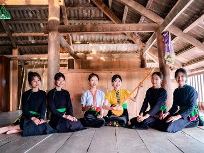 Phát triển du lịch từ văn hoá truyền thống