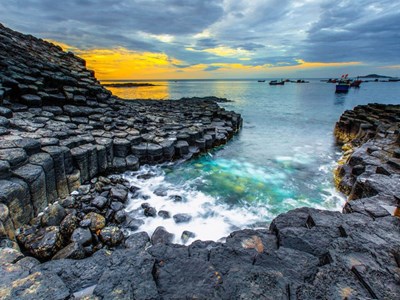 Phát huy giá trị di sản văn hóa gắn với phát triển du lịch 