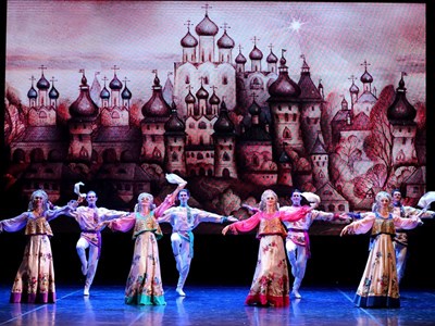 Hợp tác văn hoá, du lịch góp phần củng cố đối tác chiến lược toàn diện Việt Nam – LB Nga