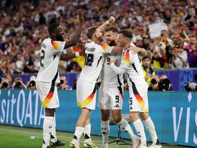 Tiếp phát sóng trực tiếp vòng chung kết giải bóng đá EURO 2024