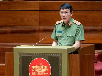 Tăng cường công tác quản lý nhà nước về phòng cháy, chữa cháy trong tình hình mới