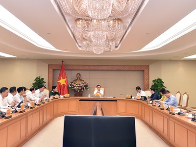 Trình cấp có thẩm quyền phê duyệt Quy hoạch báo chí, xuất bản trước ngày 30.6.2024