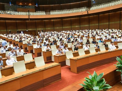 Quy hoạch Thủ đô chú trọng đến văn hóa, di sản, hội tụ tinh hoa văn hóa của cả nước
