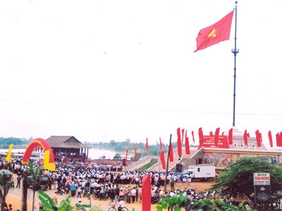 Khởi động Lễ hội Vì Hòa bình