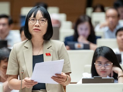 Cần truy cứu trách nhiệm hình sự đối với trường hợp mua bán thai nhi