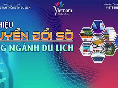 Tuyên truyền Ngày Chuyển đổi số năm 2024 của Bộ VHTTDL 