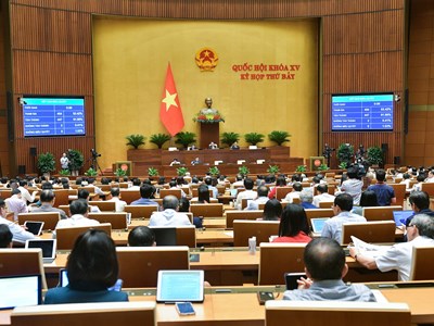 Quốc hội “chốt” quy định cấm lái xe có nồng độ cồn