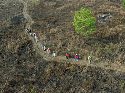 Tái công nhận danh hiệu Công viên địa chất toàn cầu UNESCO Đắk Nông