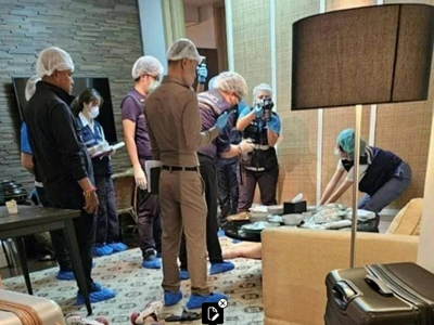 Vụ người Việt tử vong ở Bangkok: Do mâu thuẫn nợ nần