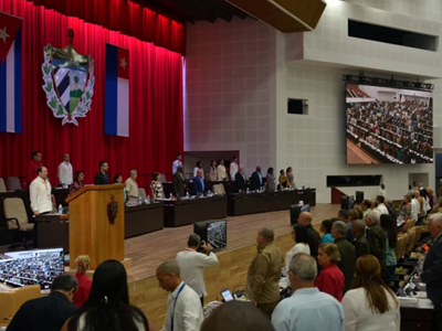 Cuba tuyên bố quốc tang tưởng niệm Tổng Bí thư Nguyễn Phú Trọng