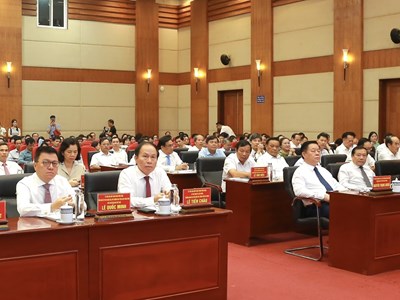 Công tác dư luận xã hội phải bám sát “hơi thở” của cuộc sống