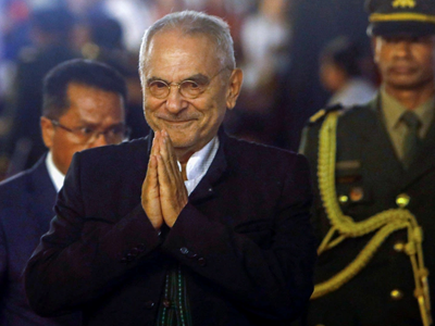 Thúc đẩy quan hệ hợp tác Việt Nam và Timor-Leste 