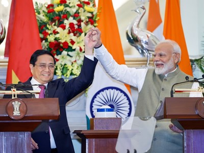 Hợp tác văn hóa, du lịch và giao lưu nhân dân kết nối mật thiết hơn