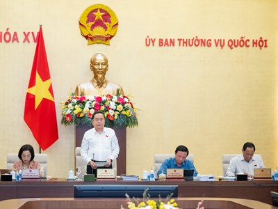 Dù một ý kiến nhỏ cũng phải có giải trình, tiếp thu cặn kẽ