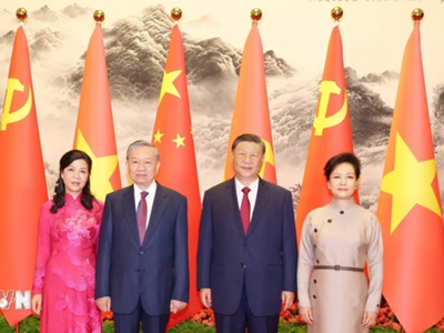 Tạo môi trường hòa bình, ổn định, nâng cao vị thế, uy tín của đất nước