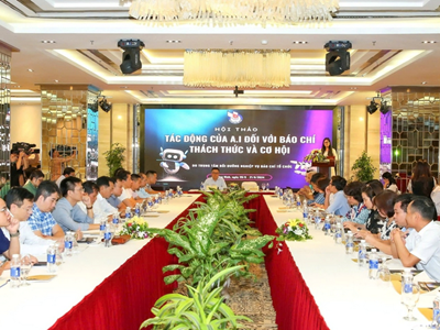 Thách thức hay cơ hội?