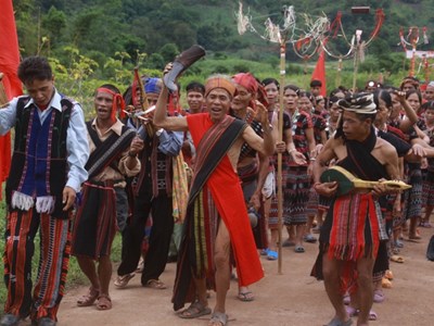 Ngày hội Văn hóa các dân tộc Việt Nam tại Quảng Trị sẽ diễn ra vào tháng 11.2024