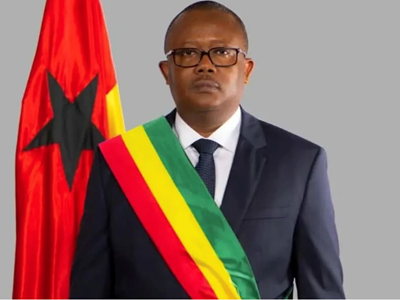 Tổng thống Cộng hòa Guinea-Bissau sẽ thăm chính thức Việt Nam