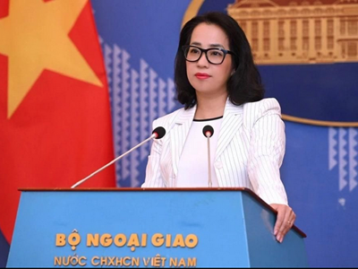 Bộ Ngoại giao lên tiếng về thông tin người Việt mắc kẹt ở Brazil