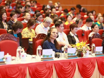 Bảo tồn, quản lý công viên địa chất với chính sách phát triển bền vững