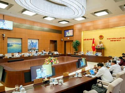 Tội phạm có tổ chức, lừa đảo, chiếm đoạt tài sản tăng cao