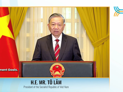 Tổng Bí thư, Chủ tịch nước Tô Lâm làm việc tại Hoa Kỳ và thăm cấp Nhà nước tới Cuba