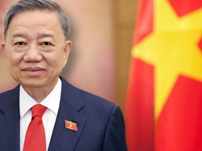 Việt Nam tiếp tục khẳng định đường lối đối ngoại độc lập, tự chủ, đa phương hoá, đa dạng hoá