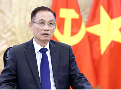 Củng cố hơn nữa mối quan hệ truyền thống, đặc biệt Việt Nam - Cuba