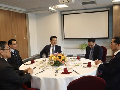 Campuchia rút khỏi Tam giác Phát triển không ảnh hưởng đến các cơ chế hợp tác khác giữa ba nước