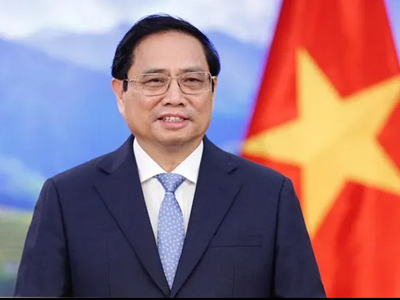 Thủ tướng sẽ dự Hội nghị Cấp cao ASEAN lần thứ 44, 45 tại Lào 