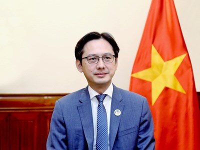 Chuyển tải nhiều thông điệp quan trọng về ASEAN 