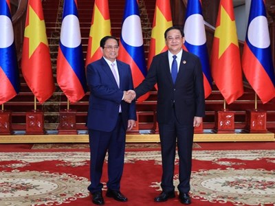 Việt Nam sẵn sàng tăng cường phối hợp để Hội nghị cấp cao ASEAN thành công tốt đẹp