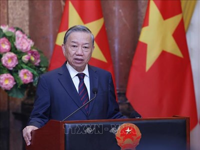 Phát huy tính Đảng trong xây dựng Nhà nước pháp quyền xã hội Chủ nghĩa Việt Nam