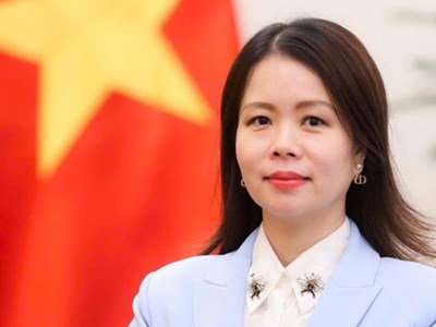 Tạo đột phá trong quan hệ Việt Nam với các nước vùng Vịnh