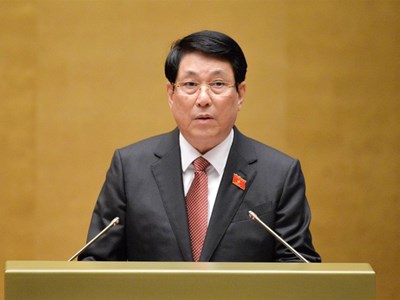 Chủ tịch nước Lương Cường sẽ tham dự Tuần lễ cấp cao APEC, thăm chính thức Chile và Peru