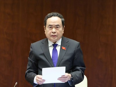 Nội dung chất vấn đã đáp ứng được yêu cầu thực tiễn, “đúng” và “trúng” những vấn đề cử tri