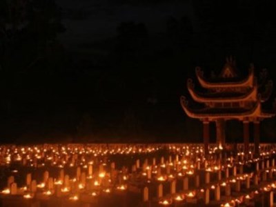 Bộ VHTTDL cho ý kiến việc xây dựng Bảo tàng Quốc gia “Ký ức chiến tranh và khát vọng hòa bình”