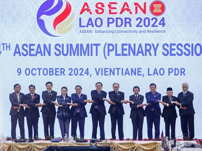 Việt Nam cùng ASEAN đổi mới để bay cao, sáng tạo để vươn xa, hội nhập để phát triển