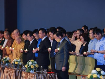 Đưa văn hóa trong giao thông trở thành một giá trị chuẩn mực của con người Việt Nam