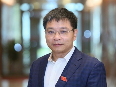 Quốc hội phê chuẩn Bộ trưởng Bộ Tài chính, Bộ trưởng Bộ GTVT