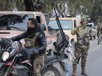 ĐSQ Việt Nam sẵn sàng hỗ trợ bảo hộ công dân tại Syria 