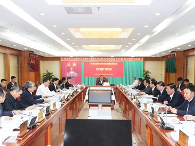 Kỷ luật nguyên Tổng Cục trưởng Tổng Cục Đường bộ Việt Nam