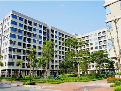 Thủ tướng đôn đốc triển khai các dự án nhà ở xã hội